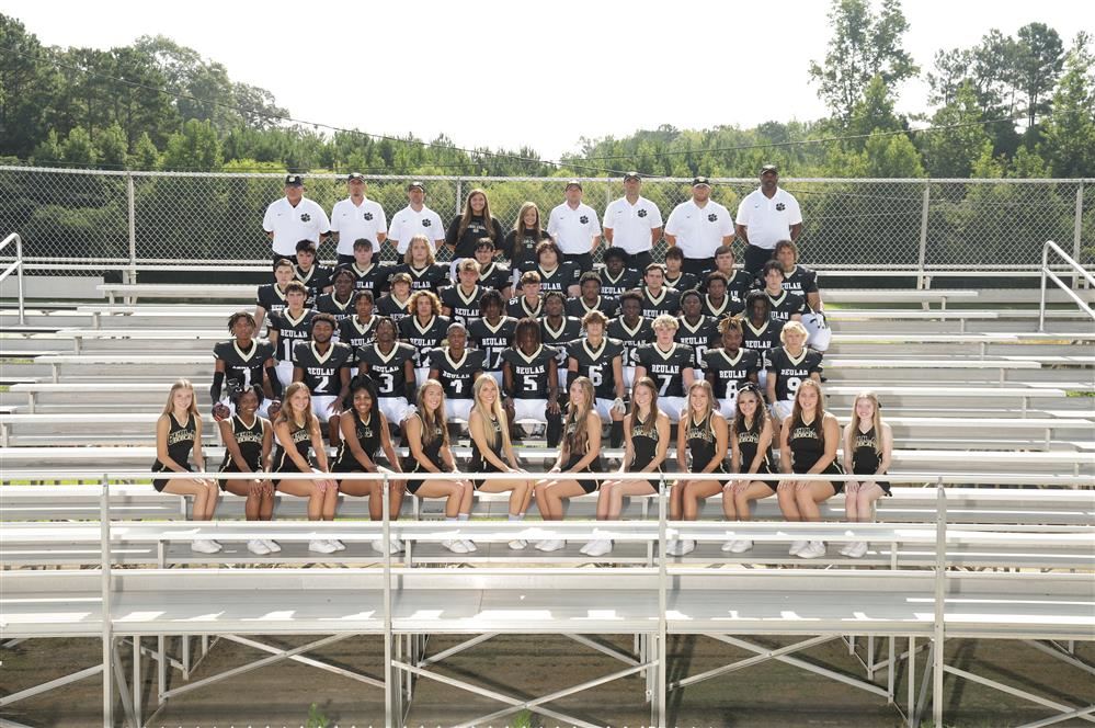 Team Picture